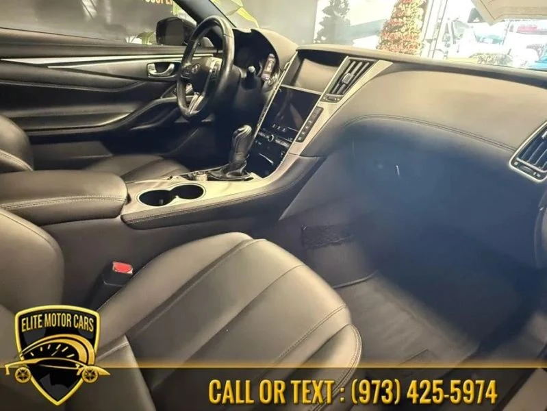 2017 Infiniti Q60 - Image 12 of 12