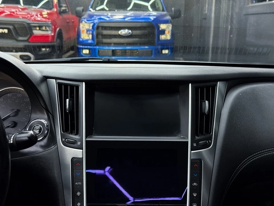 2017 Infiniti Q60 - Image 21 of 21