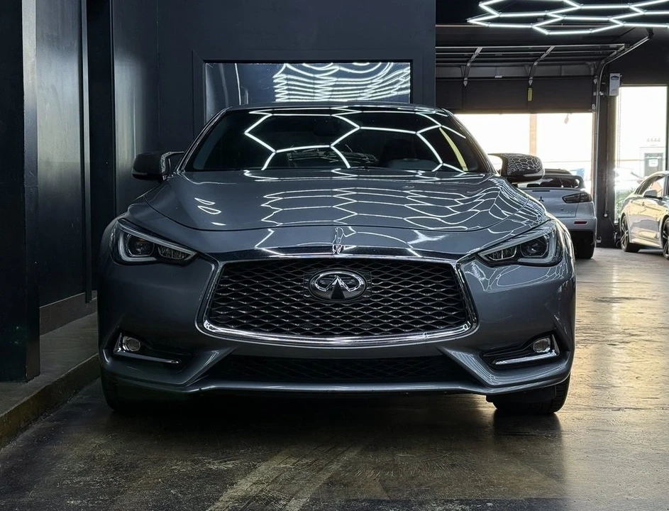 2017 Infiniti Q60 - Image 2 of 21