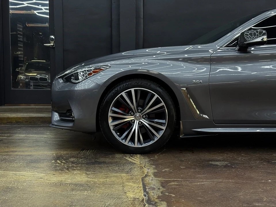 2017 Infiniti Q60 - Image 3 of 12