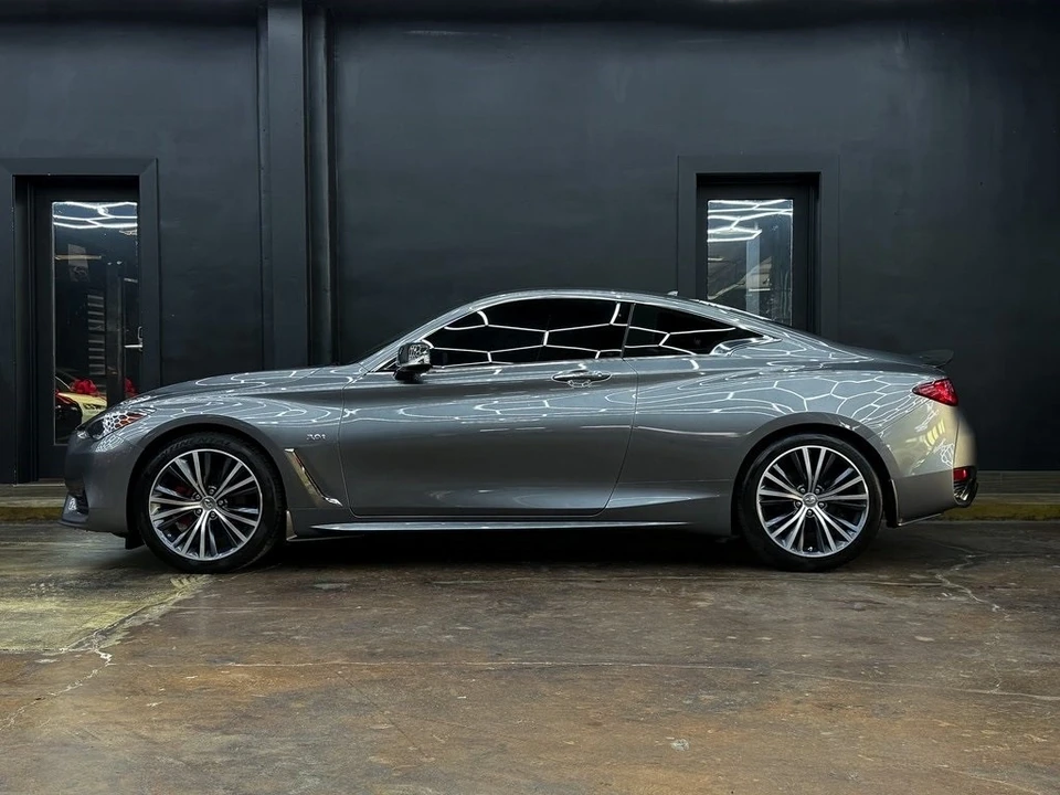 2017 Infiniti Q60 - Image 4 of 21
