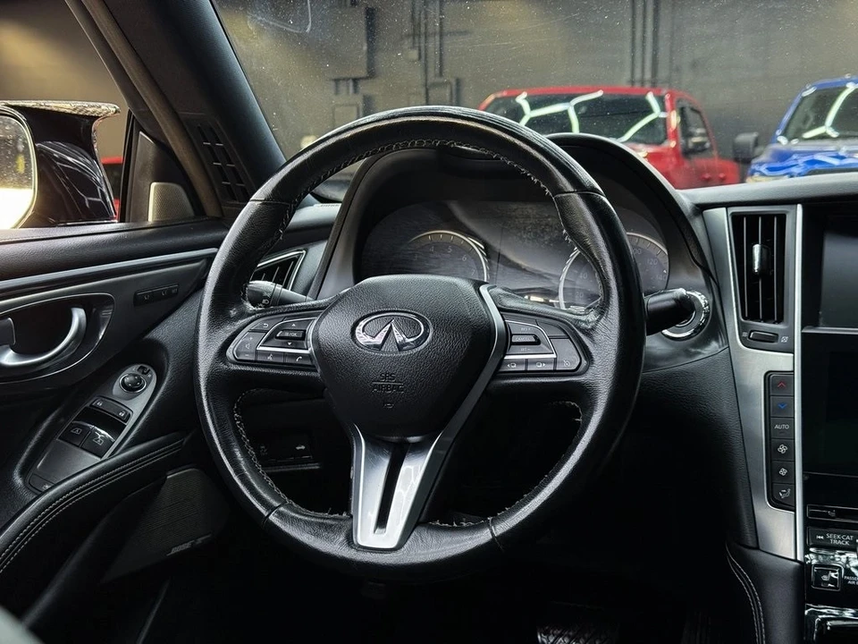 2017 Infiniti Q60 - Image 20 of 21
