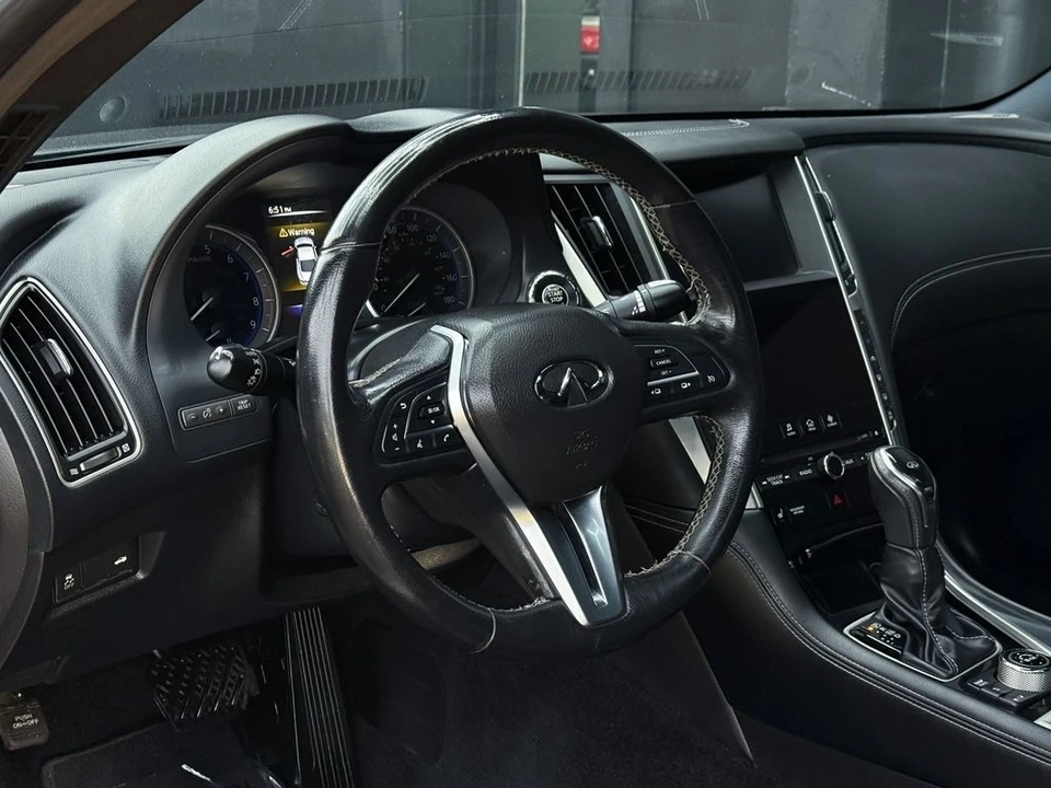 2017 Infiniti Q60 - Image 13 of 21