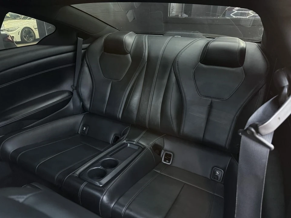 2017 Infiniti Q60 - Image 18 of 21