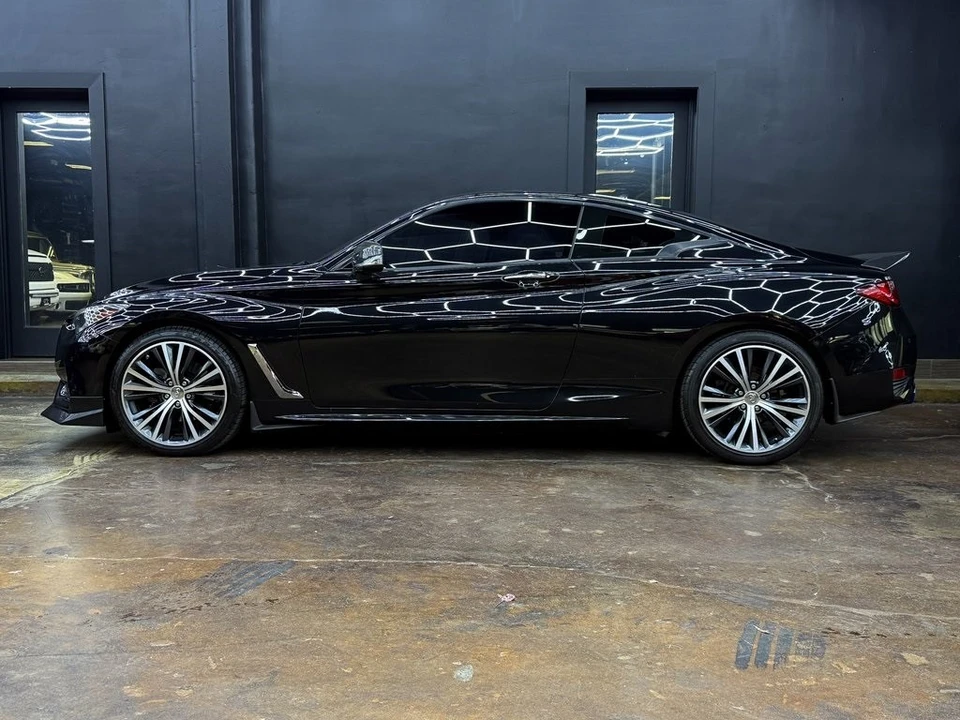 2017 Infiniti Q60 - Image 5 of 12
