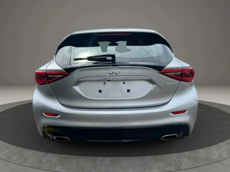 2017 Infiniti QX30 - Image 6 of 12