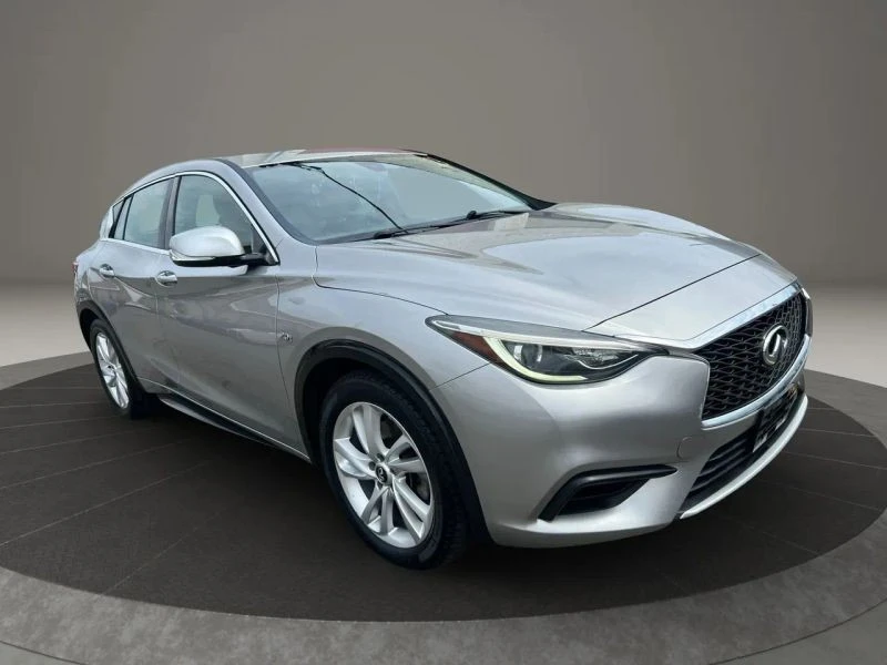 2017 Infiniti QX30 - Image 3 of 12