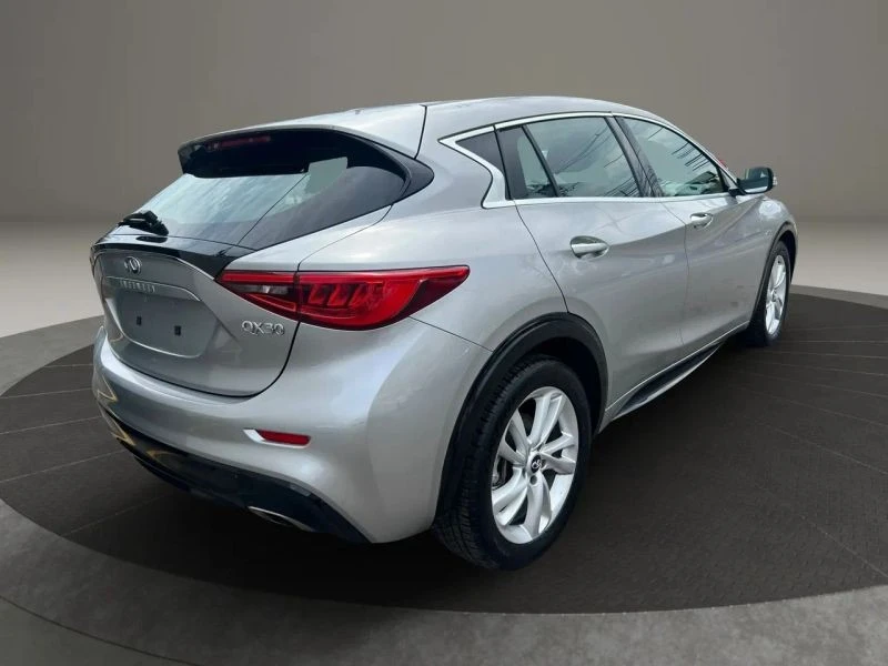 2017 Infiniti QX30 - Image 5 of 12