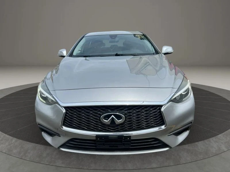 2017 Infiniti QX30 - Image 2 of 12