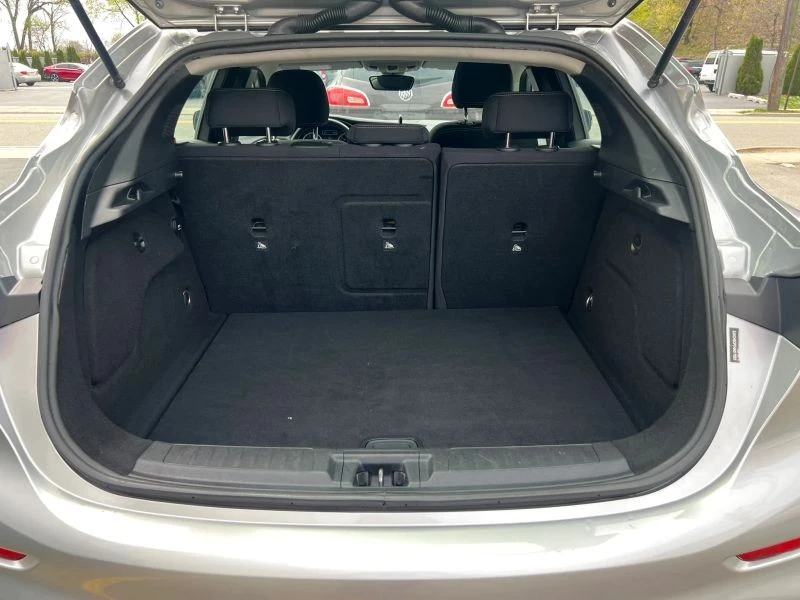 2017 Infiniti QX30 - Image 10 of 12