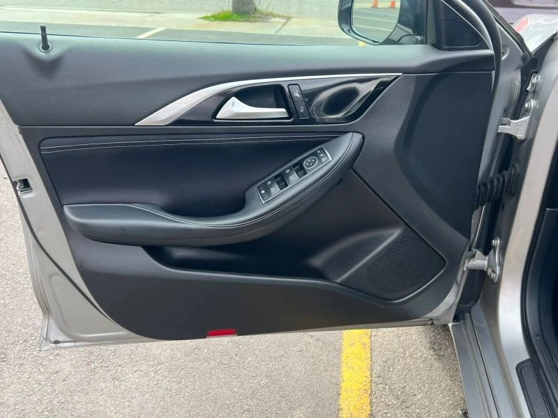 2017 Infiniti QX30 - Image 12 of 12