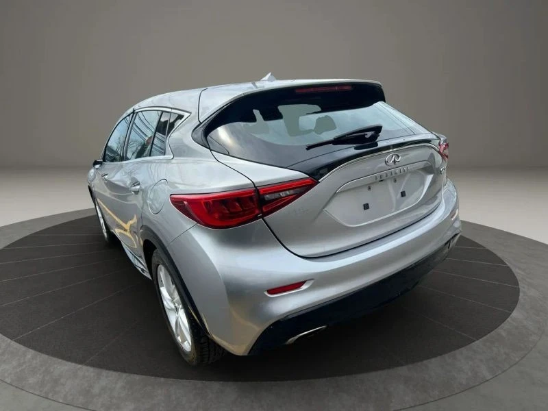 2017 Infiniti QX30 - Image 7 of 12