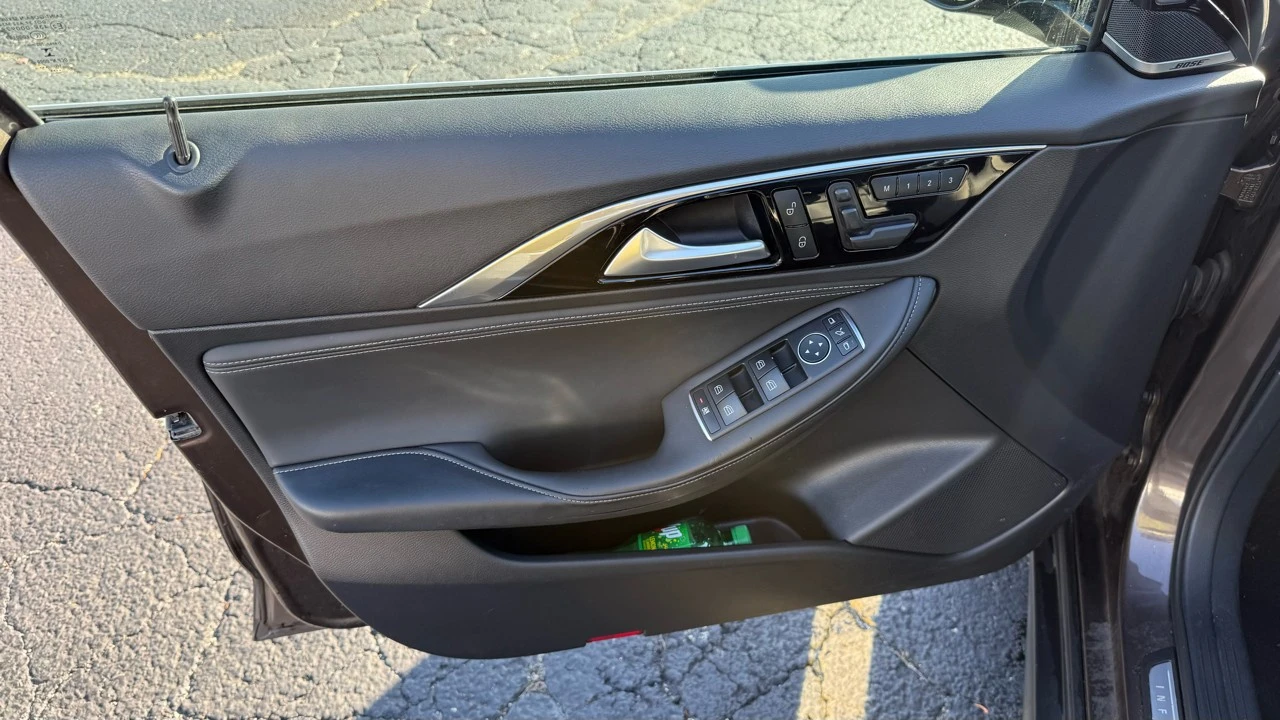 2017 Infiniti QX30 - Image 20 of 21