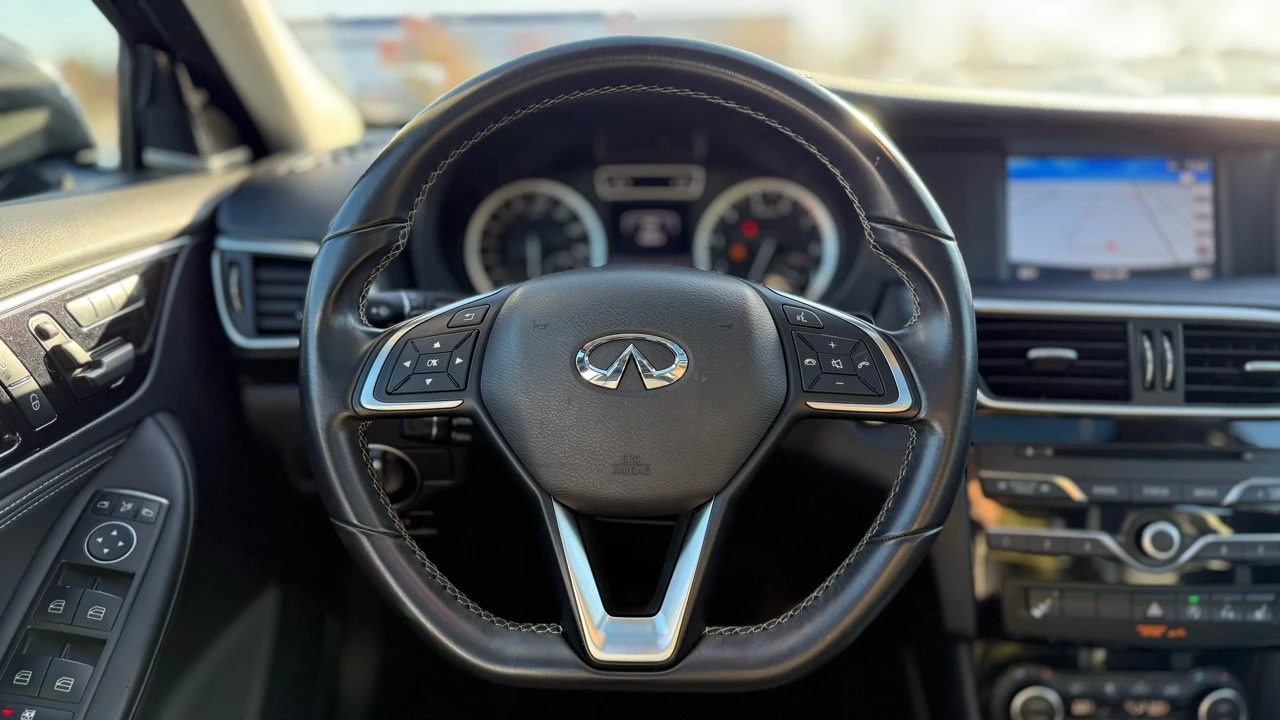 2017 Infiniti QX30 - Image 13 of 21