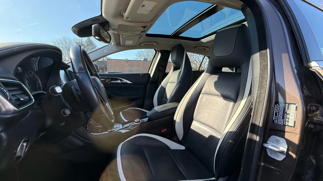 2017 Infiniti QX30 - Image 10 of 21