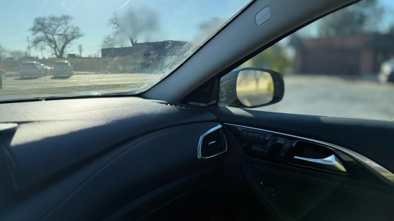 2017 Infiniti QX30 - Image 19 of 21