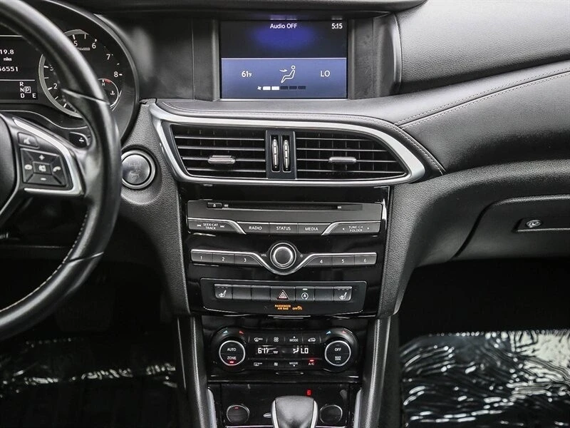 2017 Infiniti QX30 - Image 16 of 21