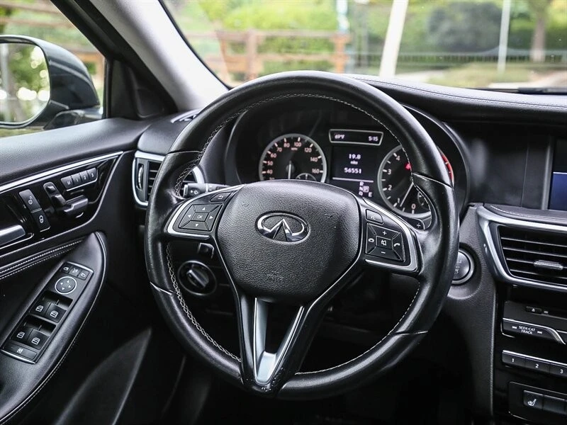 2017 Infiniti QX30 - Image 20 of 21