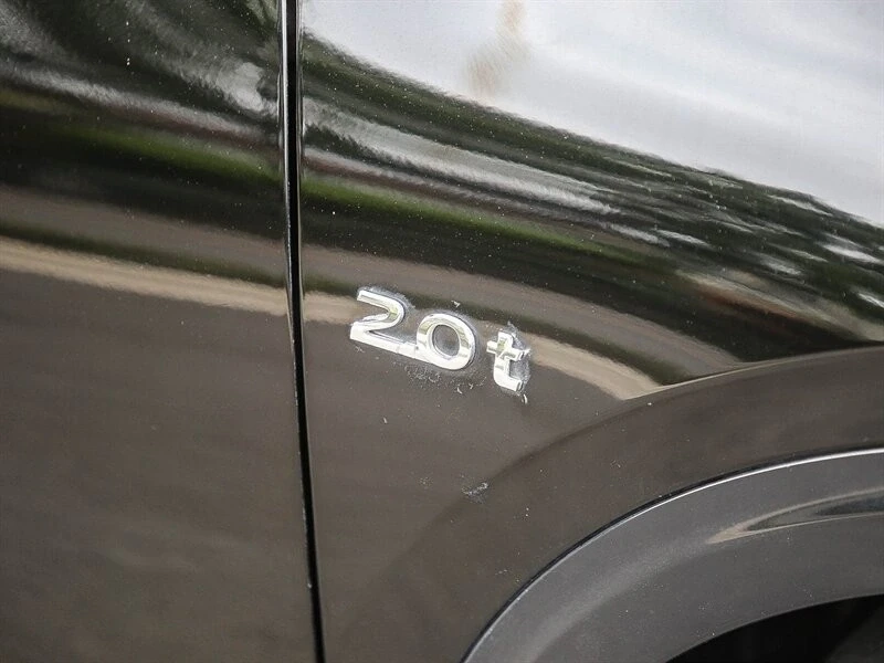 2017 Infiniti QX30 - Image 13 of 21