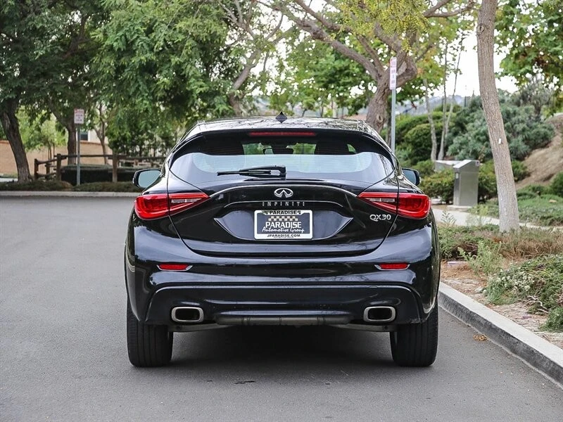 2017 Infiniti QX30 - Image 6 of 21