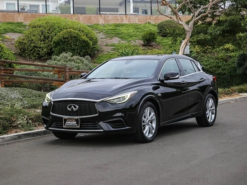 2017 Infiniti QX30 - Image 3 of 21