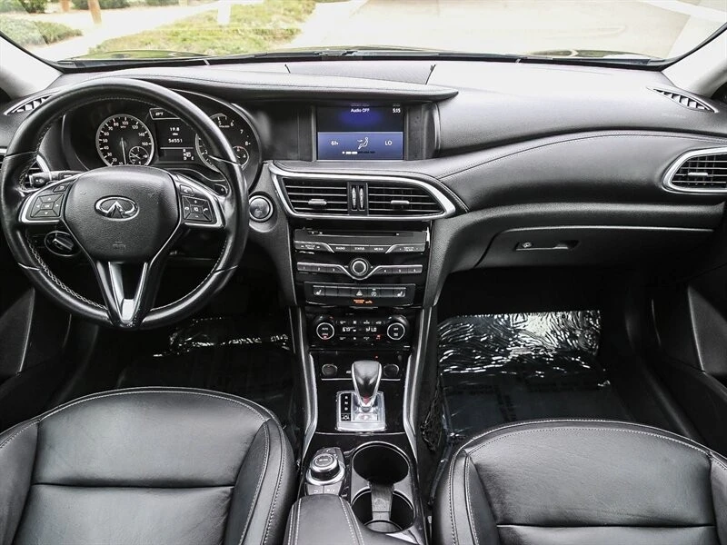 2017 Infiniti QX30 - Image 15 of 21