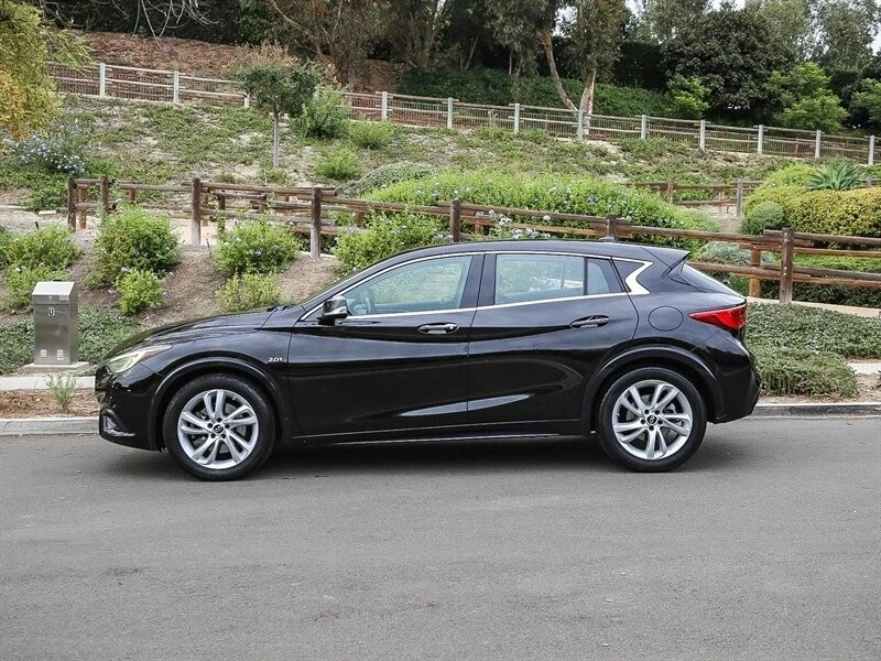 2017 Infiniti QX30 - Image 4 of 21
