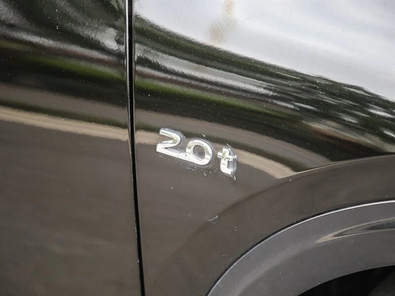 2017 Infiniti QX30 - Image 13 of 21