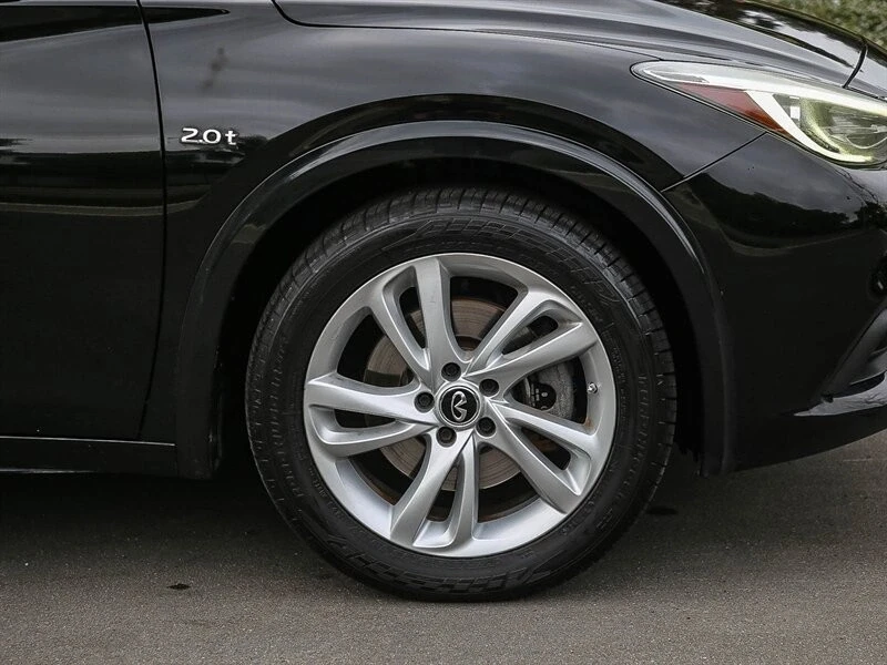 2017 Infiniti QX30 - Image 12 of 21