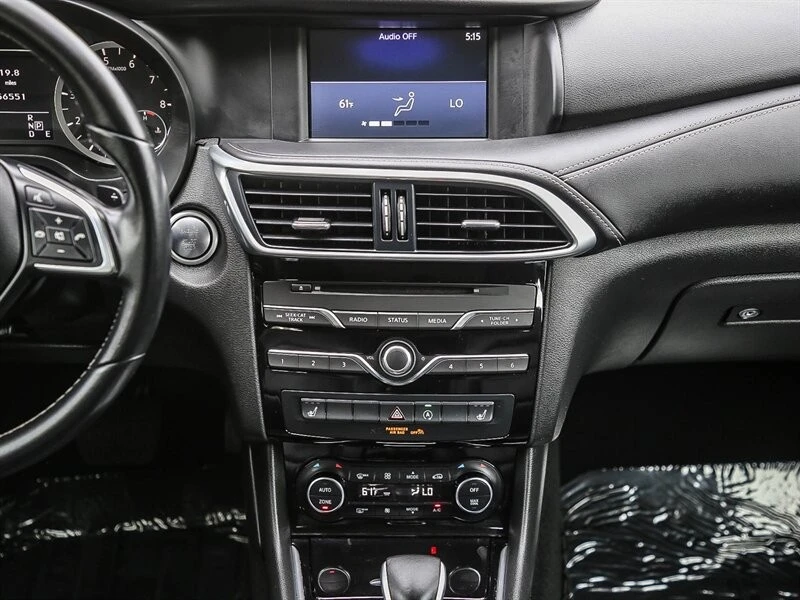 2017 Infiniti QX30 - Image 16 of 21