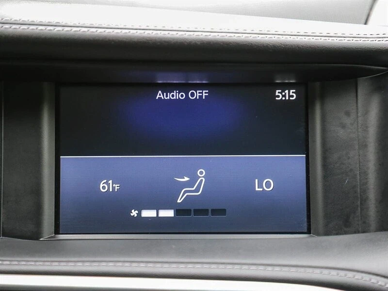 2017 Infiniti QX30 - Image 19 of 21