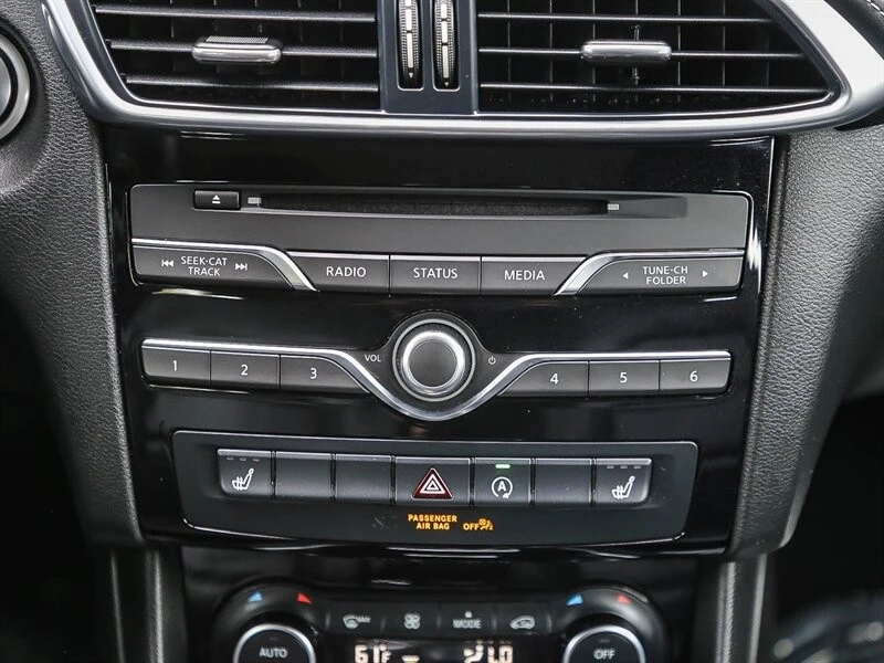 2017 Infiniti QX30 - Image 18 of 21