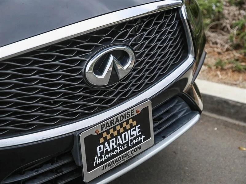 2017 Infiniti QX30 - Image 11 of 21