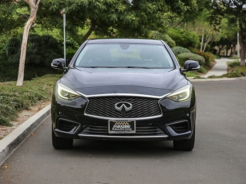 2017 Infiniti QX30 - Image 2 of 21