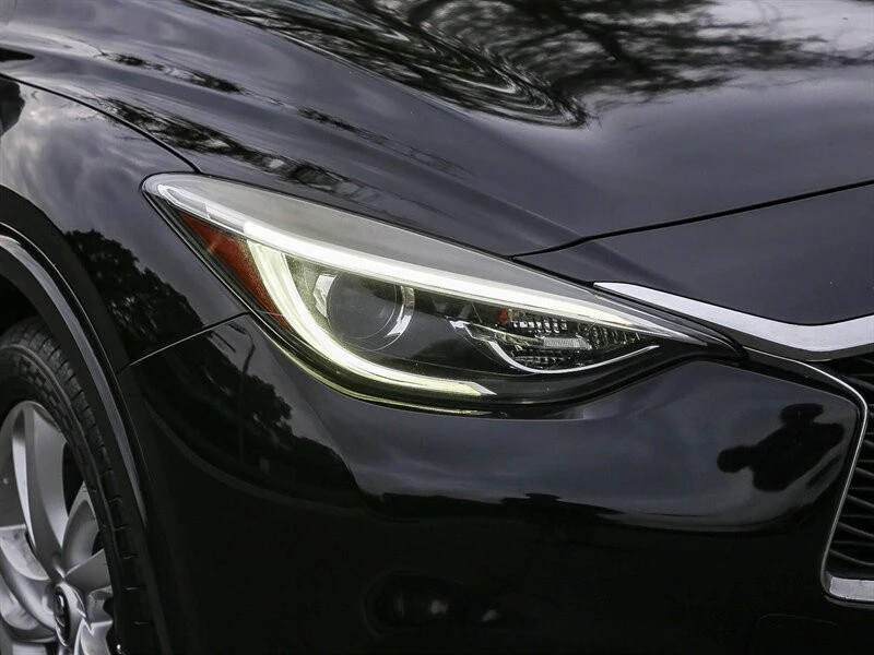 2017 Infiniti QX30 - Image 10 of 21