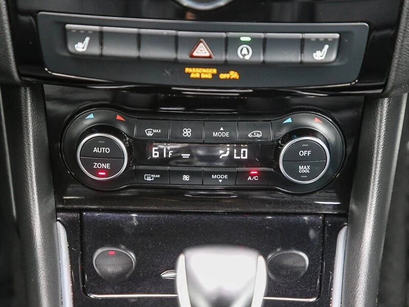 2017 Infiniti QX30 - Image 17 of 21