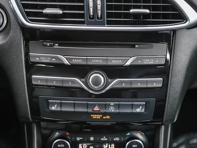 2017 Infiniti QX30 - Image 18 of 21
