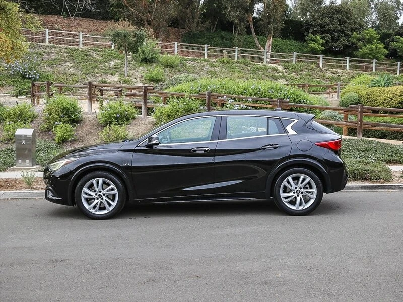 2017 Infiniti QX30 - Image 4 of 21