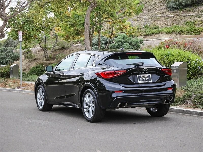 2017 Infiniti QX30 - Image 5 of 21