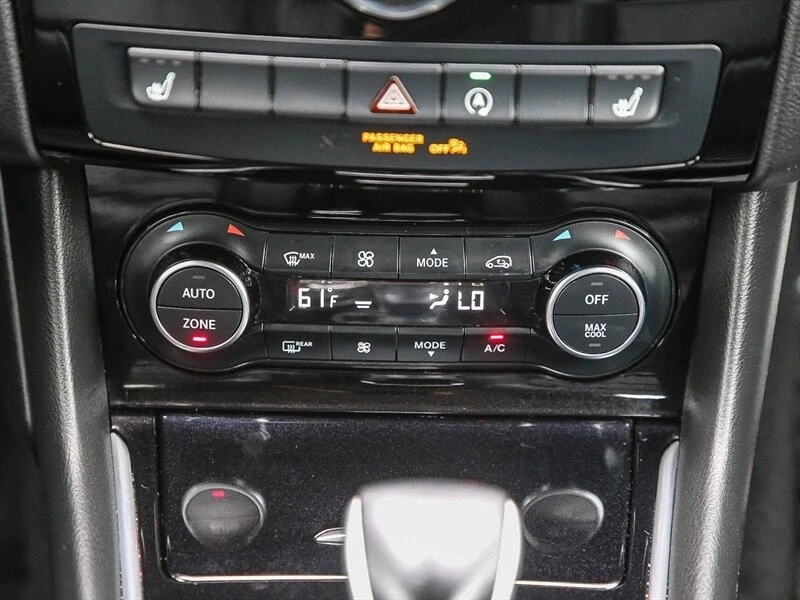 2017 Infiniti QX30 - Image 17 of 21