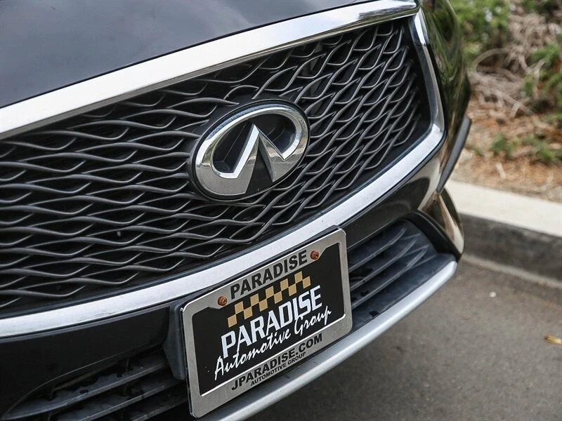 2017 Infiniti QX30 - Image 11 of 21