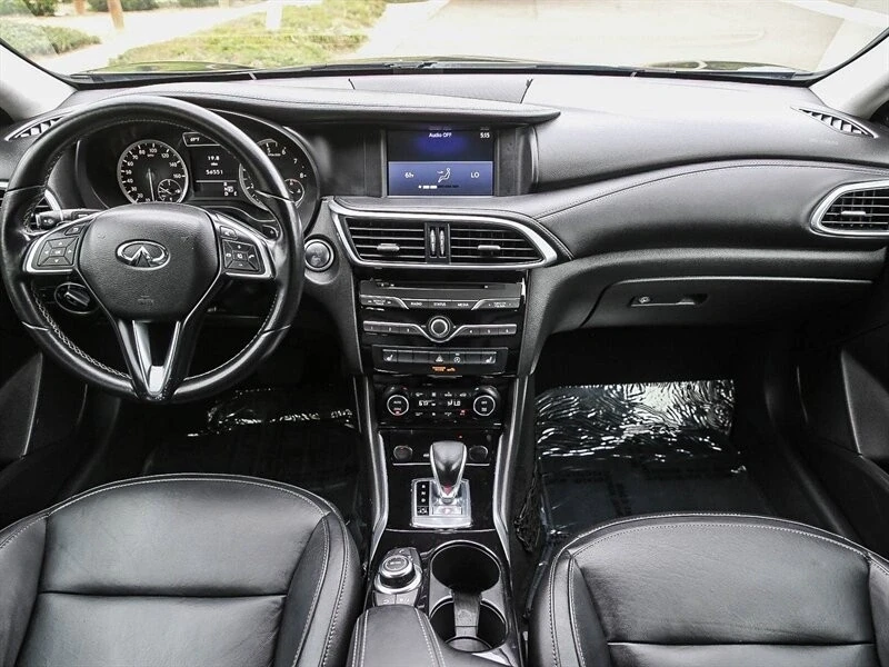 2017 Infiniti QX30 - Image 15 of 21