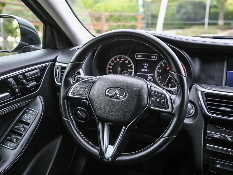 2017 Infiniti QX30 - Image 20 of 21