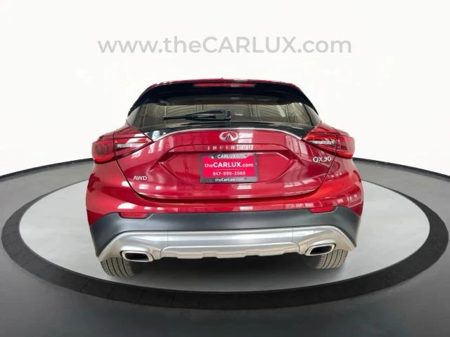 2017 Infiniti QX30 - Image 6 of 12