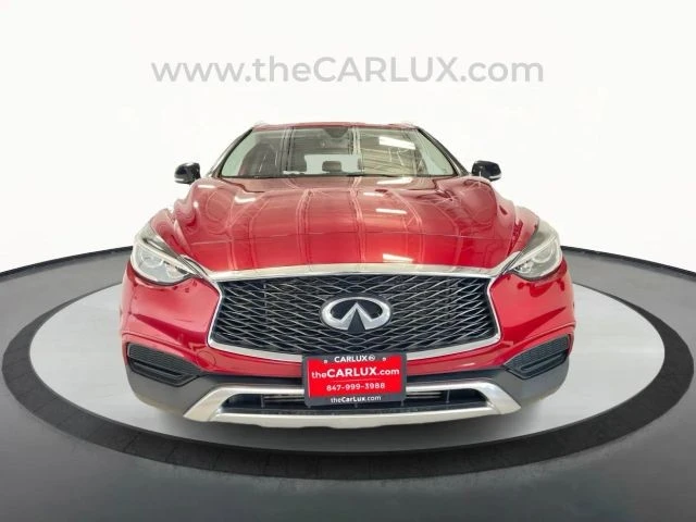 2017 Infiniti QX30 - Image 2 of 12