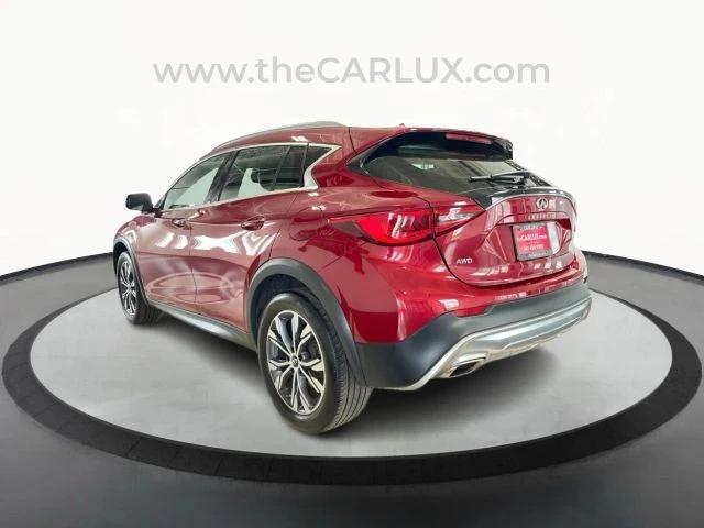 2017 Infiniti QX30 - Image 5 of 12
