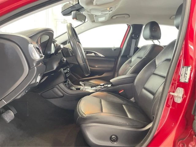 2017 Infiniti QX30 - Image 9 of 12