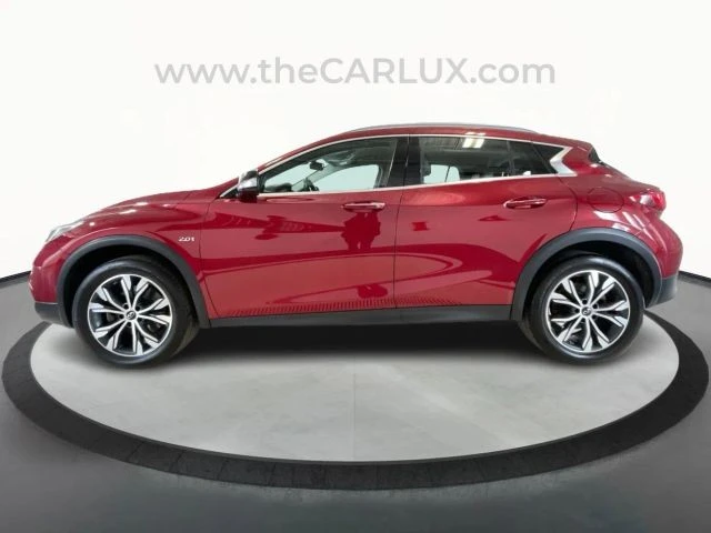 2017 Infiniti QX30 - Image 4 of 12