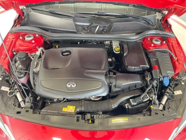 2017 Infiniti QX30 - Image 11 of 12