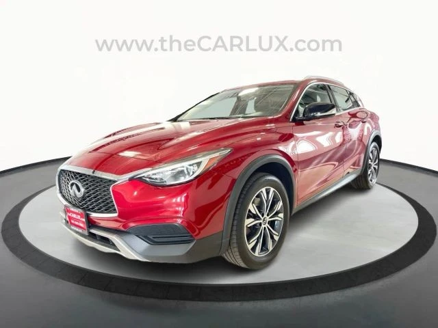 2017 Infiniti QX30 - Image 3 of 12